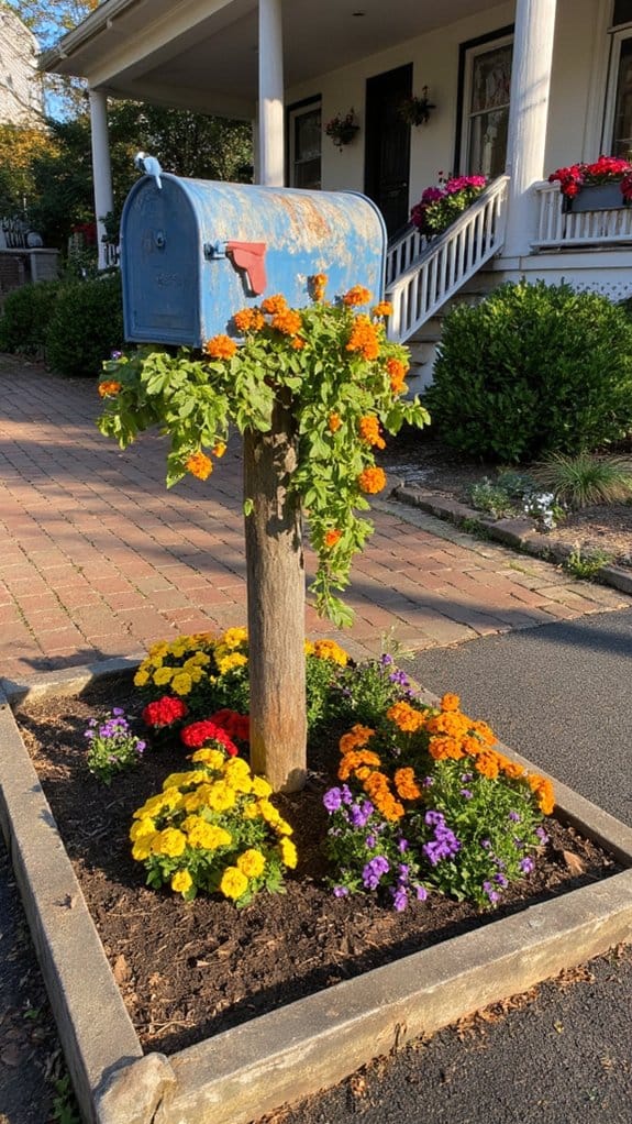 edible flowers for gardening