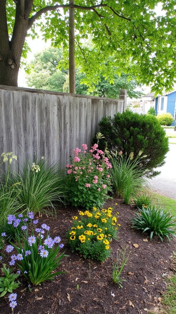 effortless native plant beauty