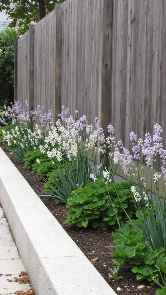 elegant geometric flower arrangements