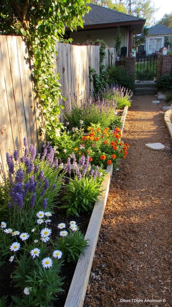 elevated gardening for accessibility