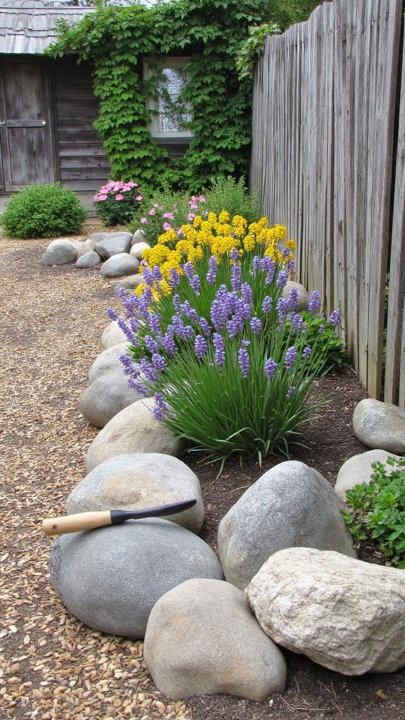 essential tools for landscaping