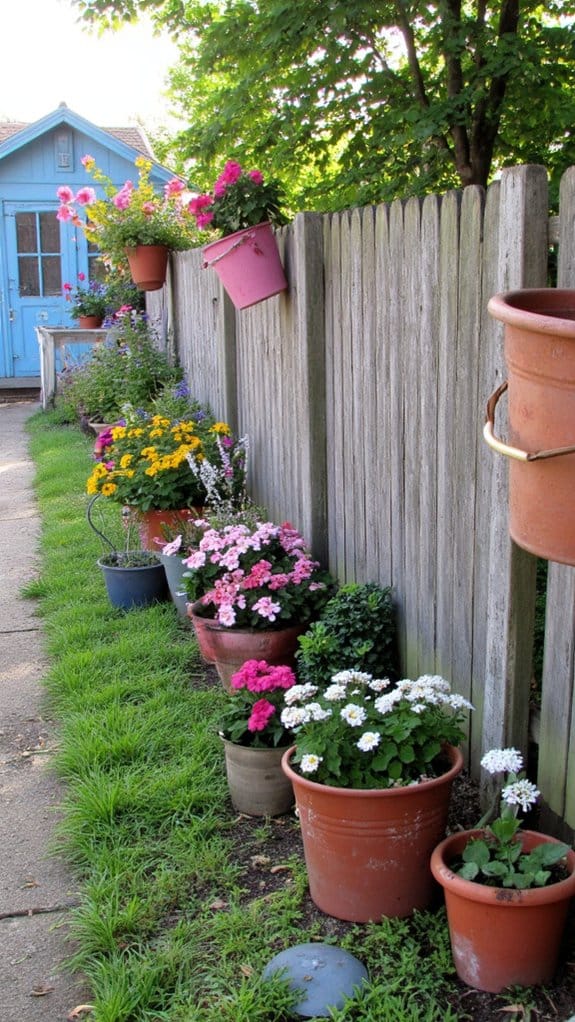 flexible and visually appealing