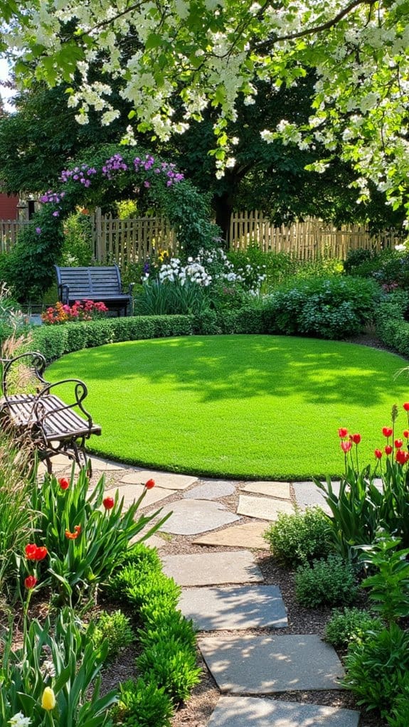 formal and informal harmony