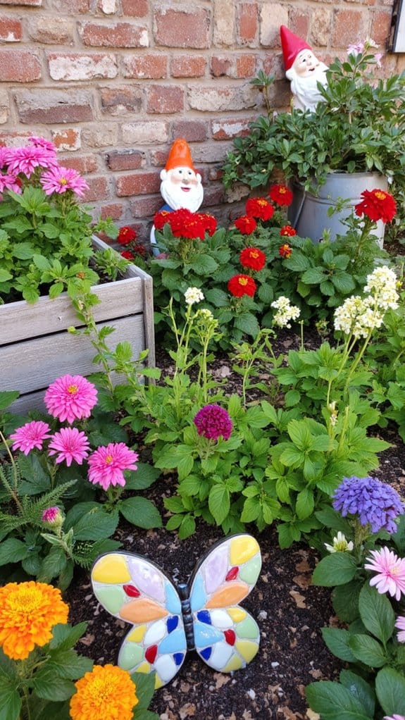 infuse personality with art