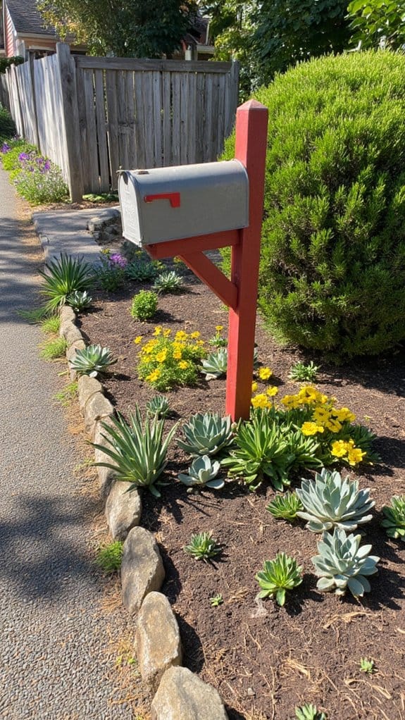 low maintenance colorful plants