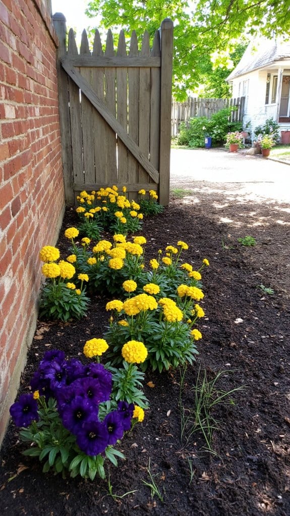 mulch for moisture retention