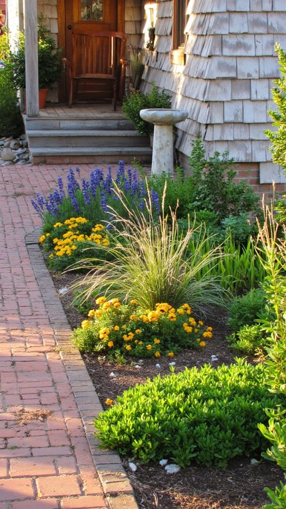 native plants for sustainability