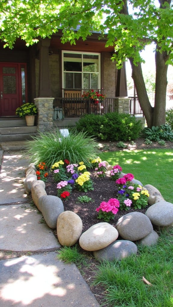 natural elegance in gardening