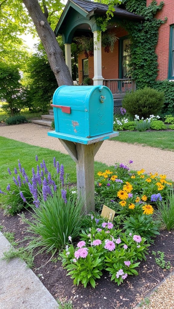 pollinator friendly low maintenance plants