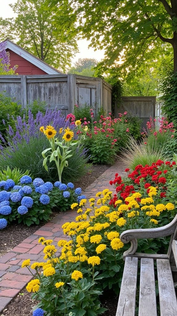 purposeful color choices matter