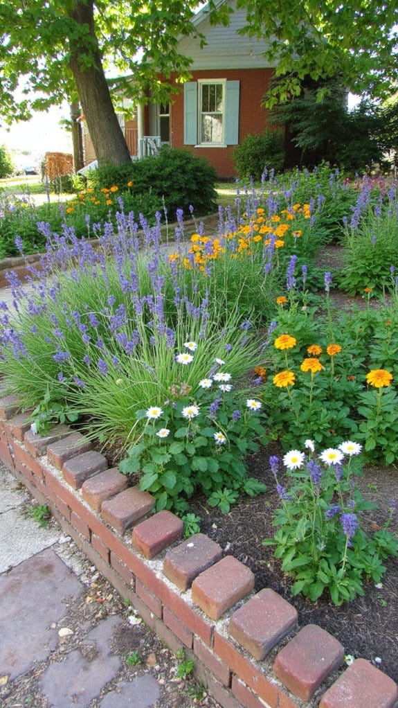 rustic charm with durability