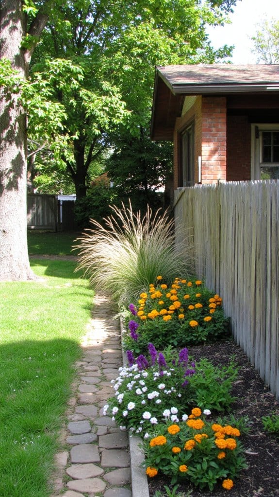 seasonal plant diversity strategy