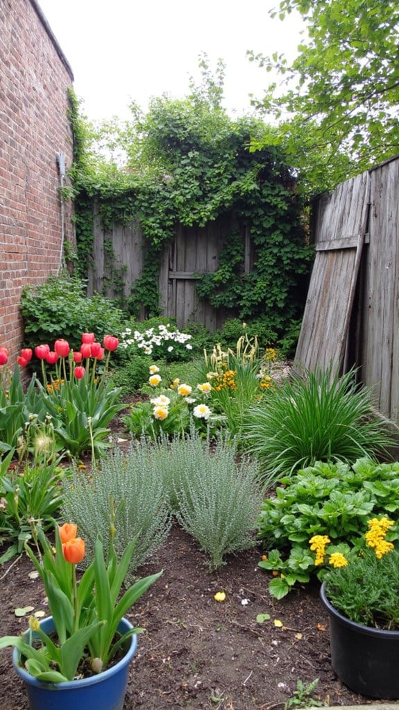 seasonal plant rotation benefits