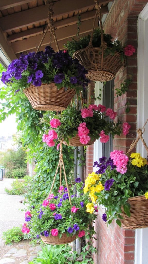 seasonal plant rotation strategy