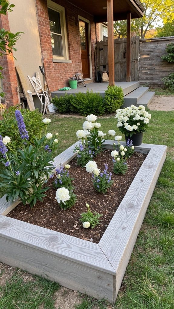 simplicity in floral design