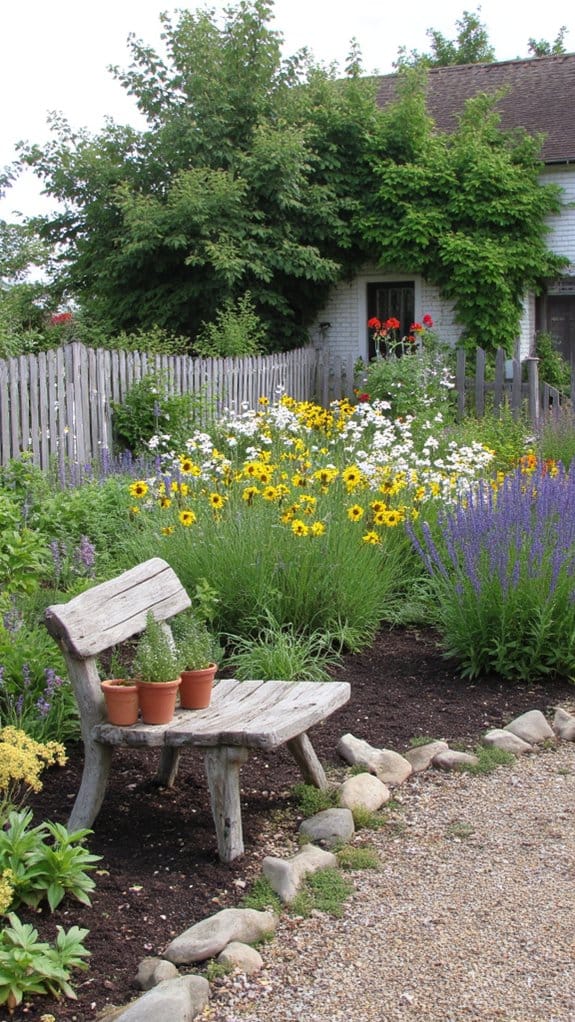 soil and drainage importance