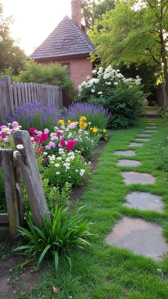 sunlight drainage water access