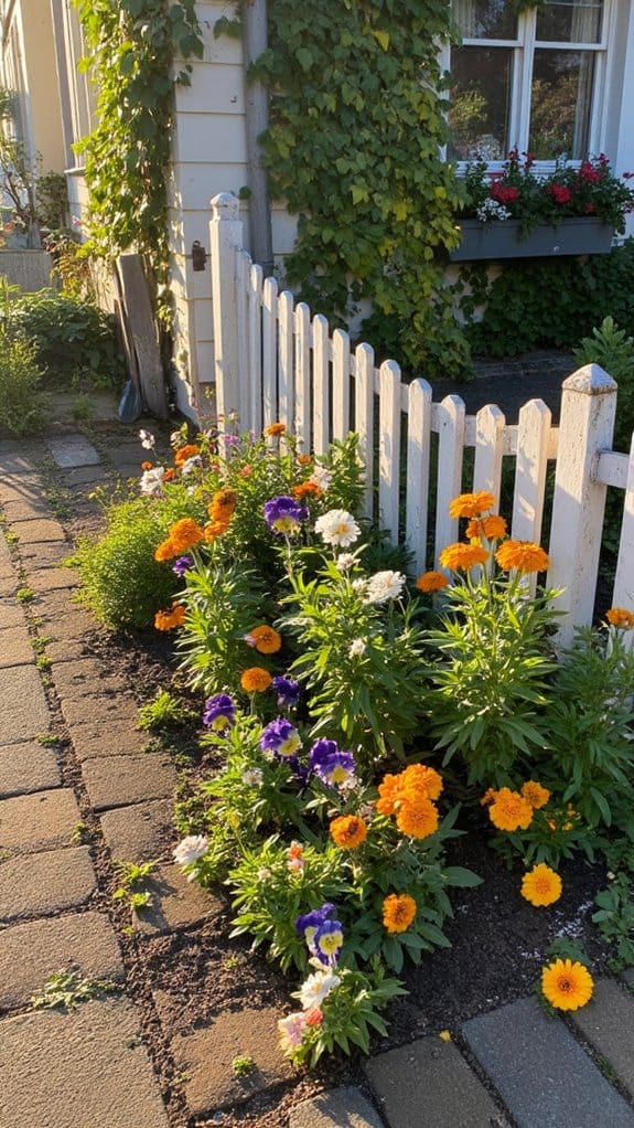 transform neglected spaces beautifully