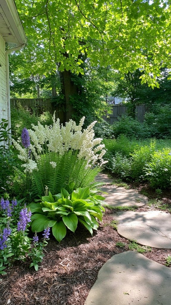 transform shaded areas beautifully