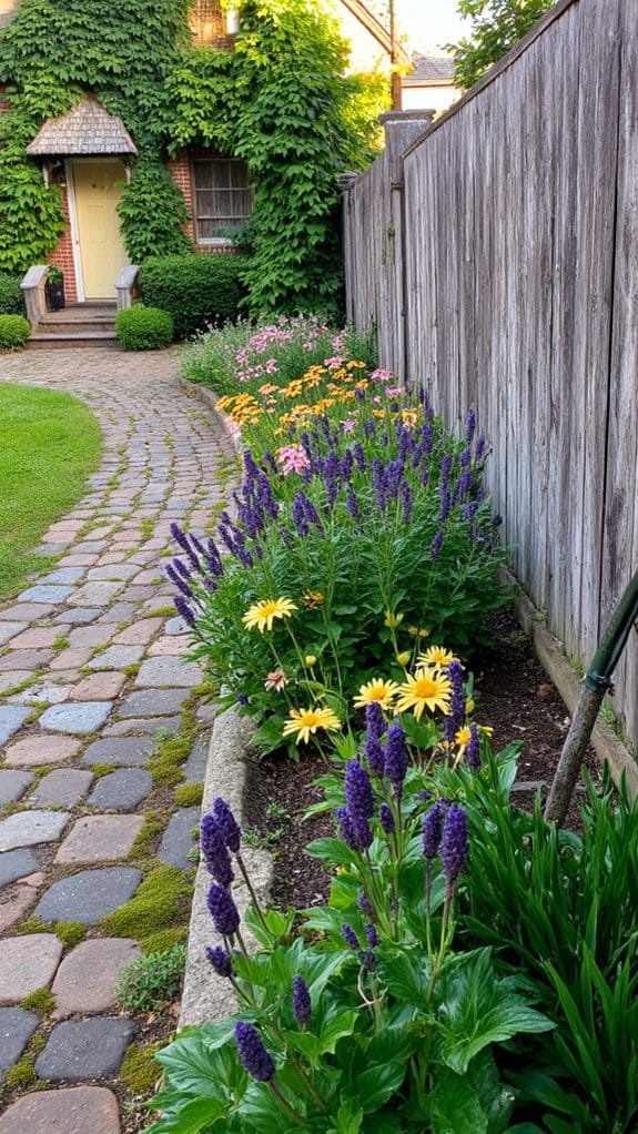 year round garden beauty planning