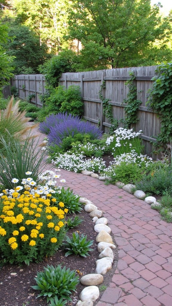 year round garden planning essentials