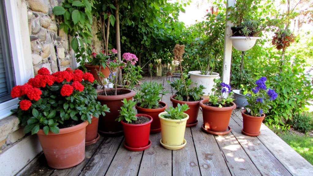avoid common gardening mistakes
