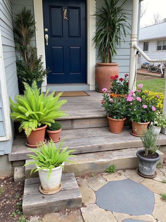 balance size for impact