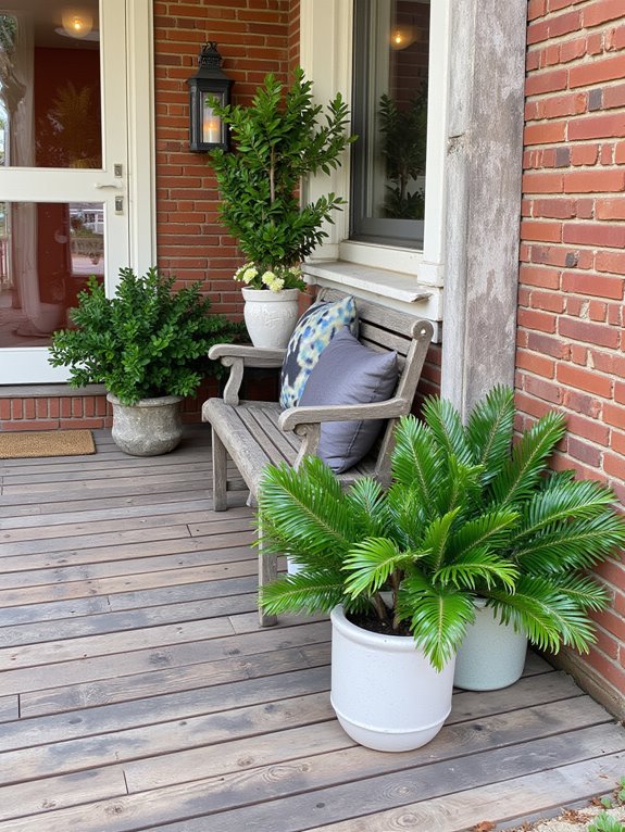 buy quality artificial plants