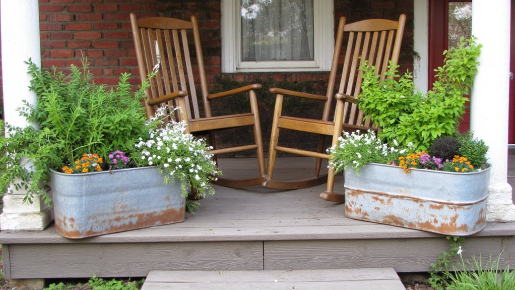 charming vintage storage solutions