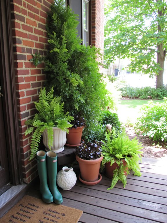 choose size material color