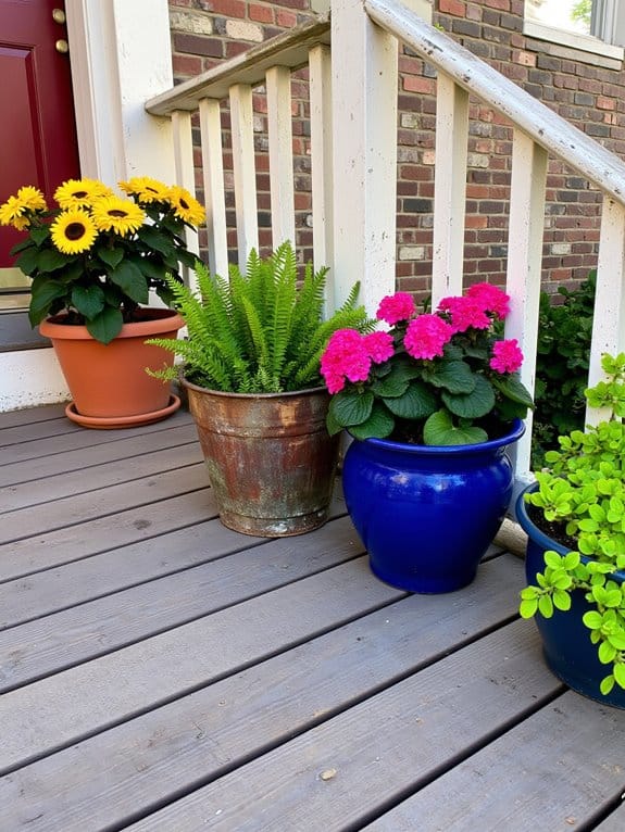 color choices influence mood