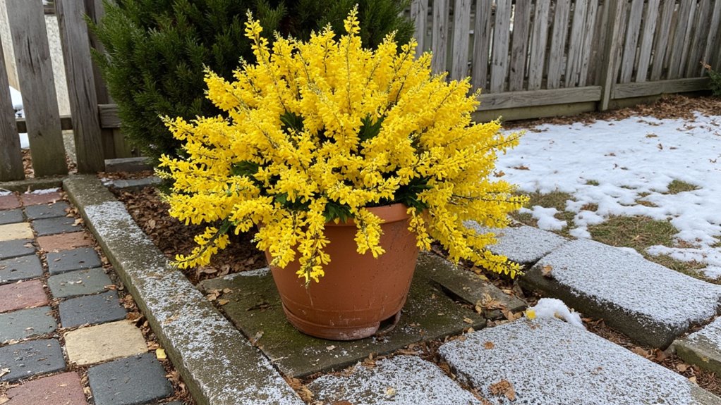 cozy winter jasmine fragrance