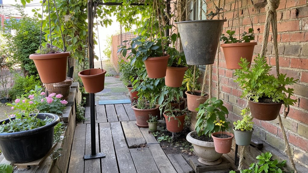 durability aesthetics lightweight materials