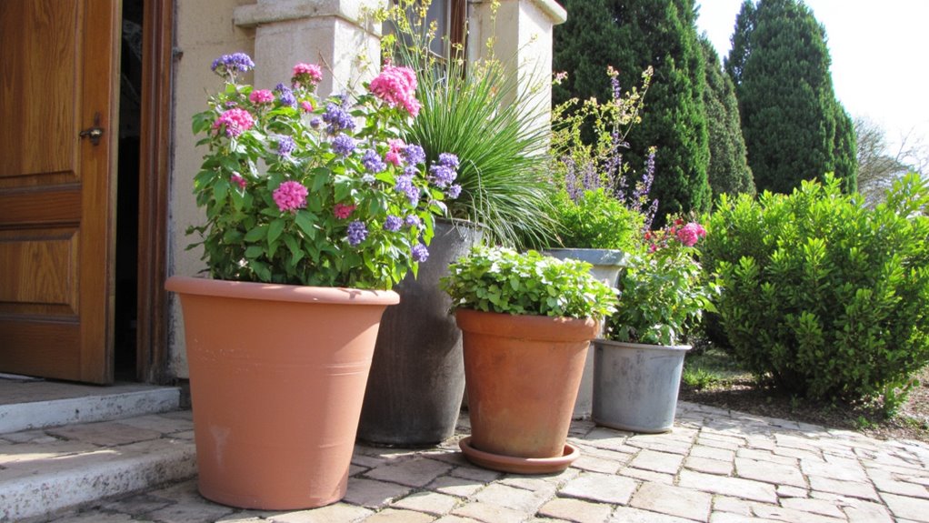 durable stylish well drained design