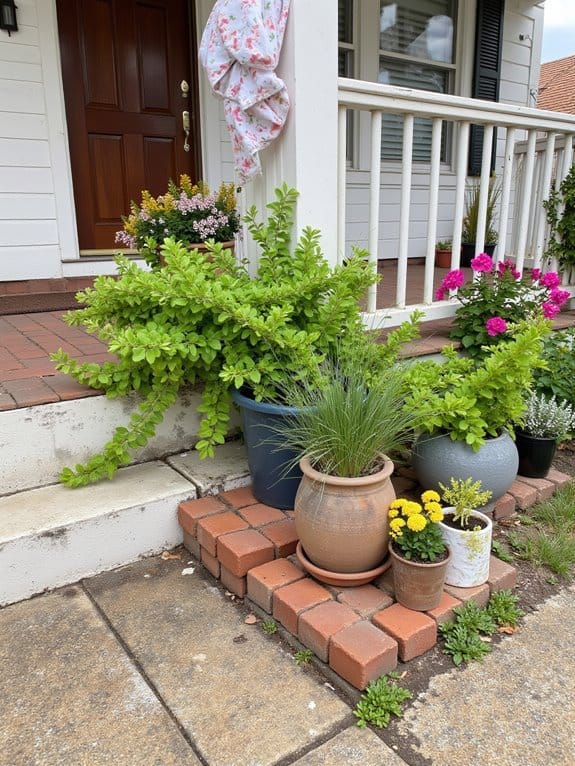 eco friendly biodegradable flower pots