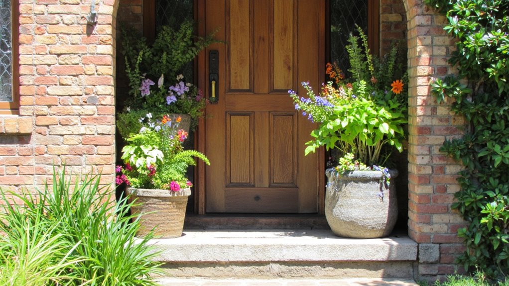 eco friendly sustainable gardening pots