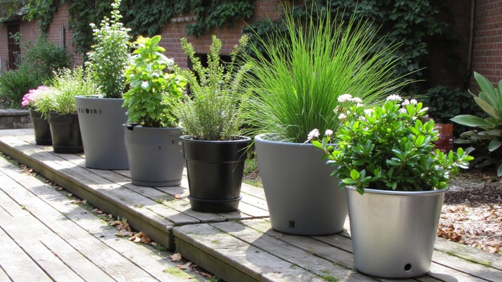 effortless plant care solution