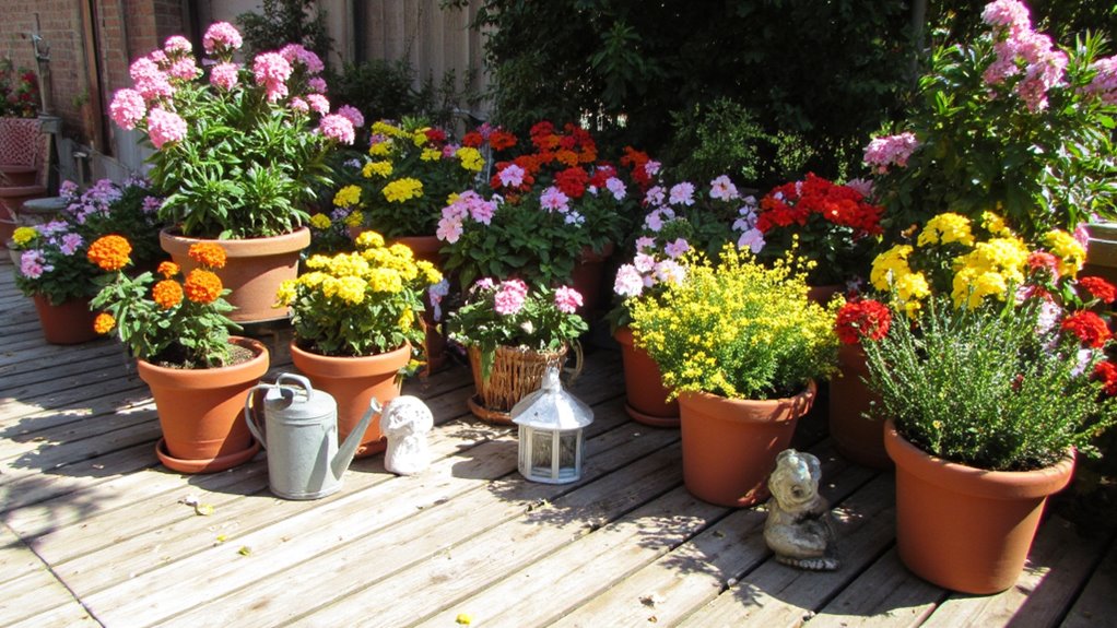 elevate outdoor decor accessories