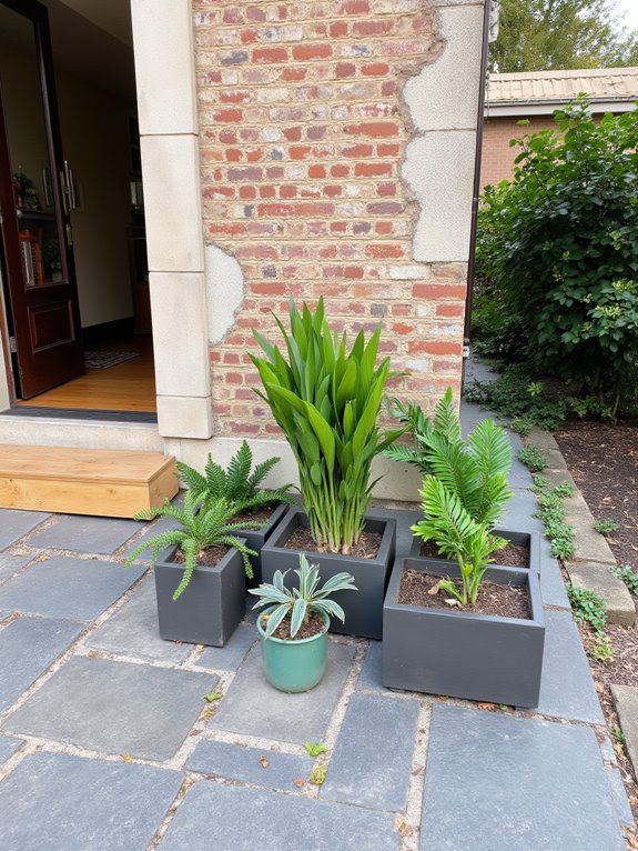 healthy plant care tips