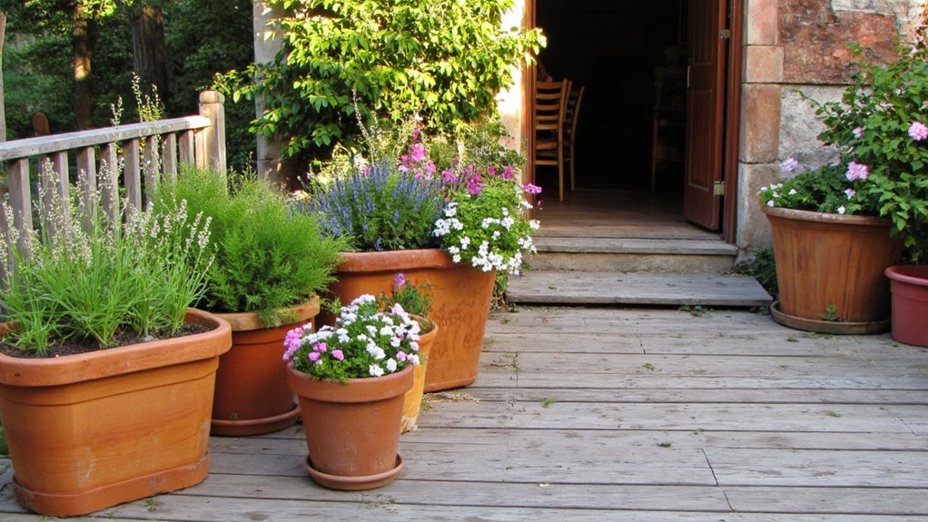 indoor vs outdoor considerations