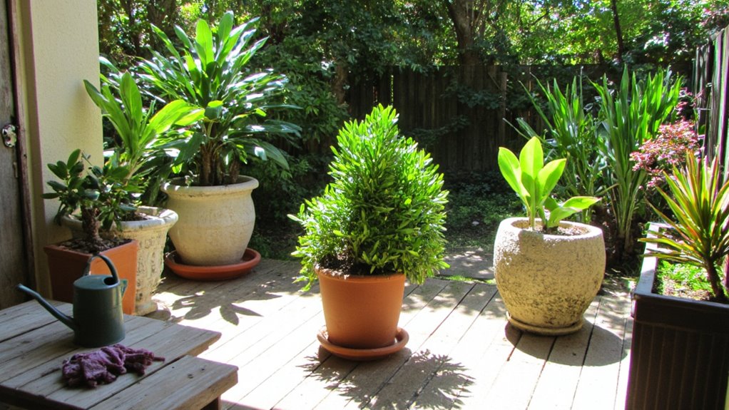 jade plant luck and beauty