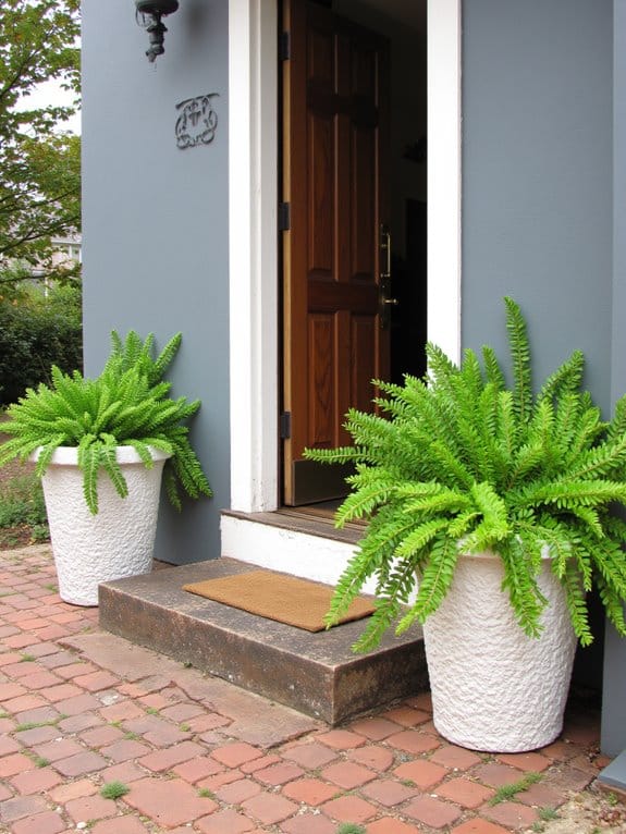 lightweight durable natural look