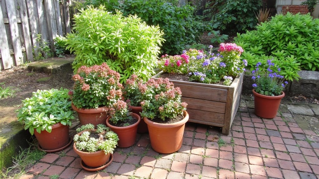 low maintenance drought resistant succulents