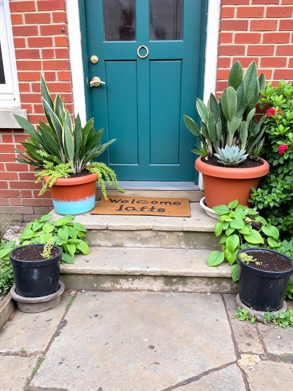 low maintenance indoor plants