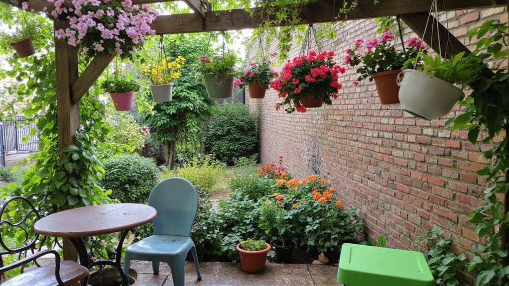 optimal placement for growth