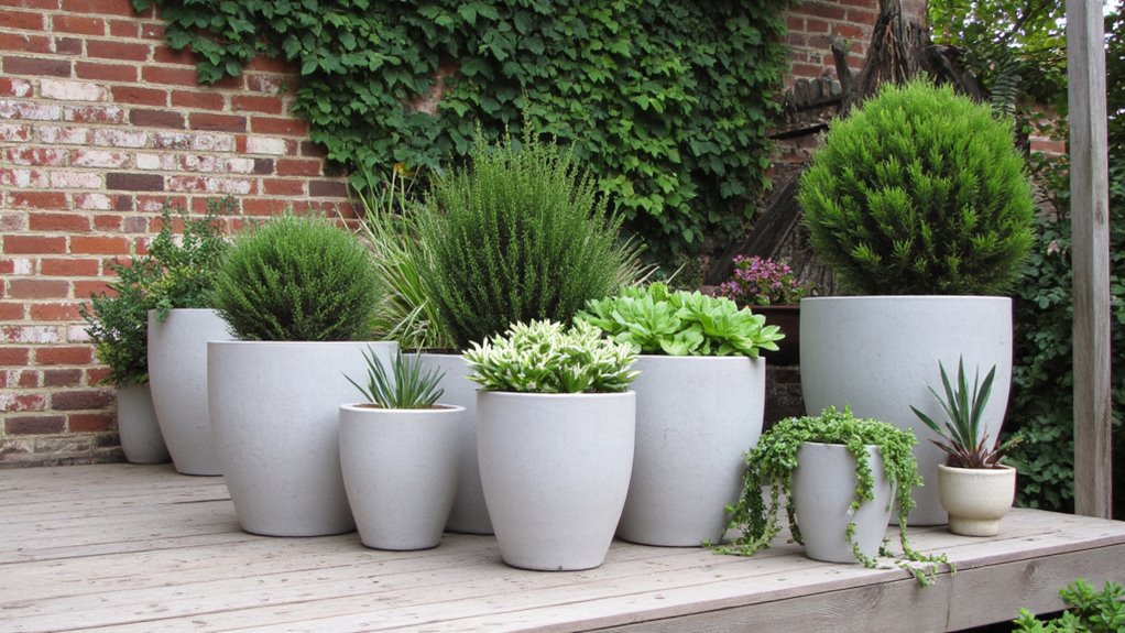 perfect pot size matters