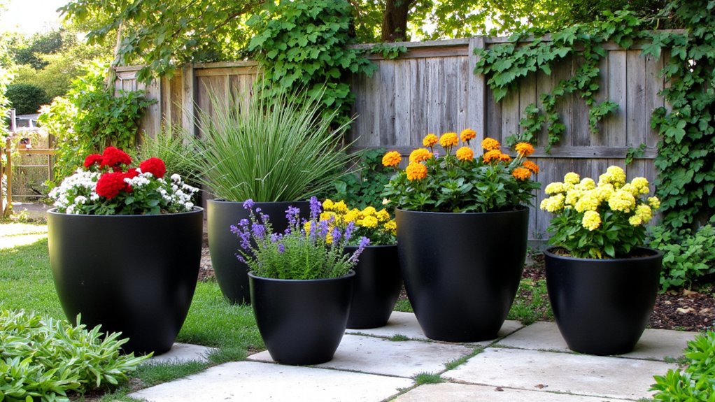 regular cleaning and drainage