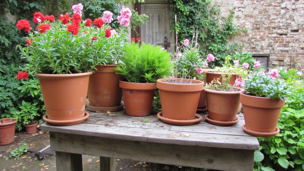 rustic breathable timeless appeal