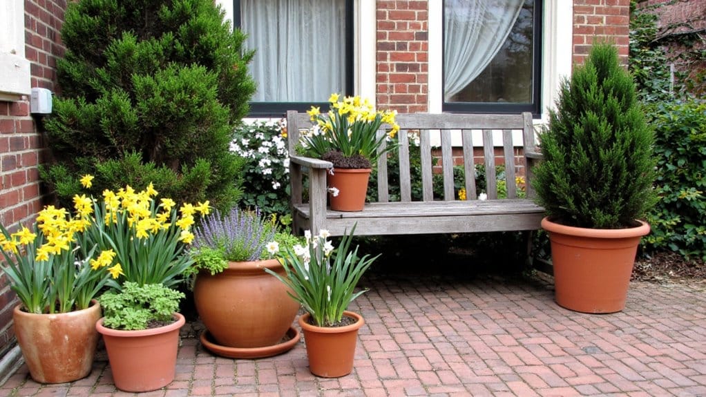 seasonal garden planting guide