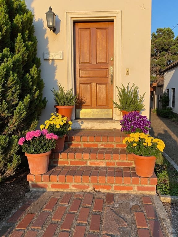 seasonal plant care adjustments